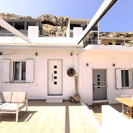 Matala Home Golden View Ngoại thất bức ảnh