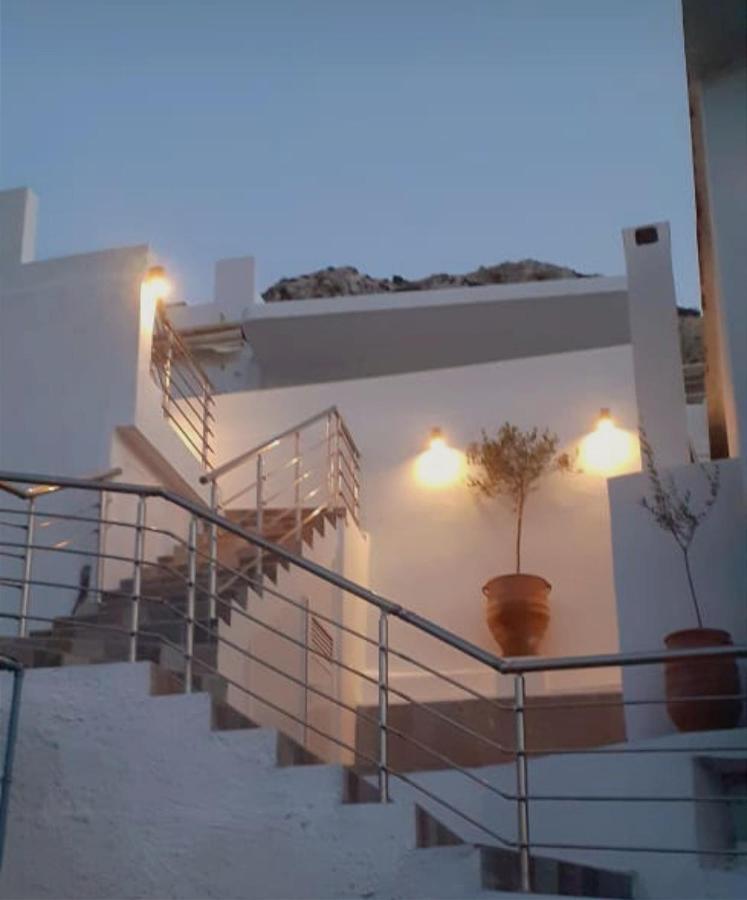 Matala Home Golden View Ngoại thất bức ảnh