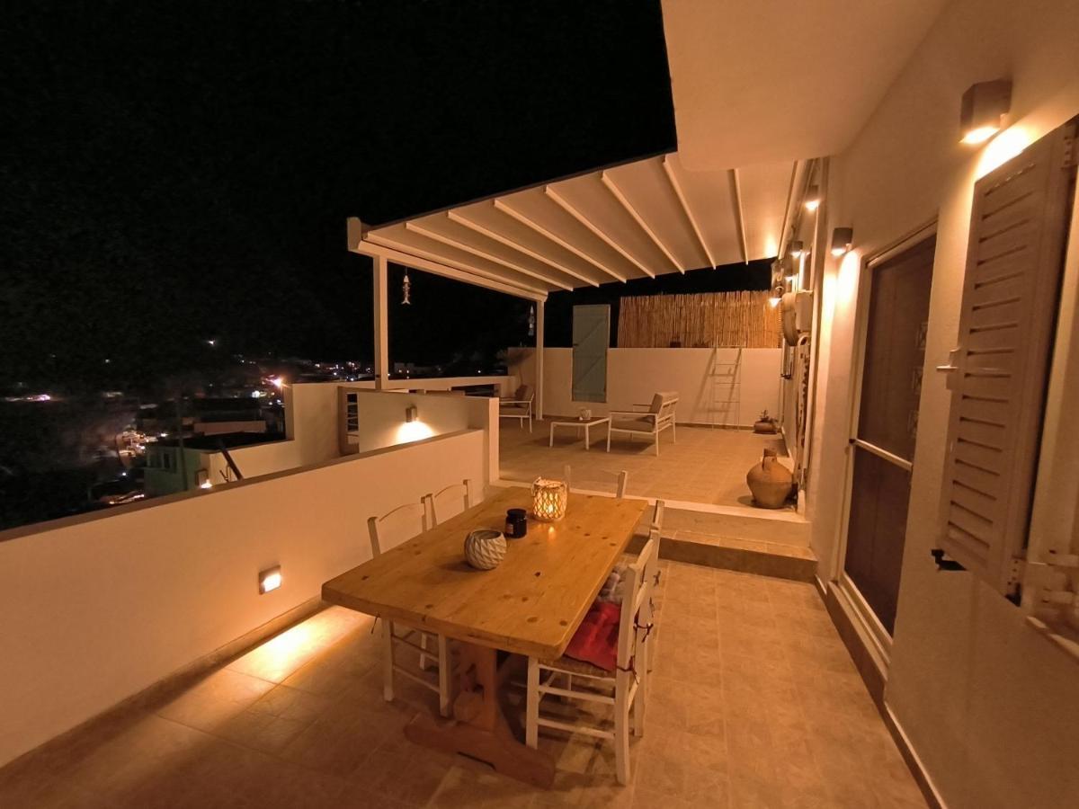 Matala Home Golden View Ngoại thất bức ảnh
