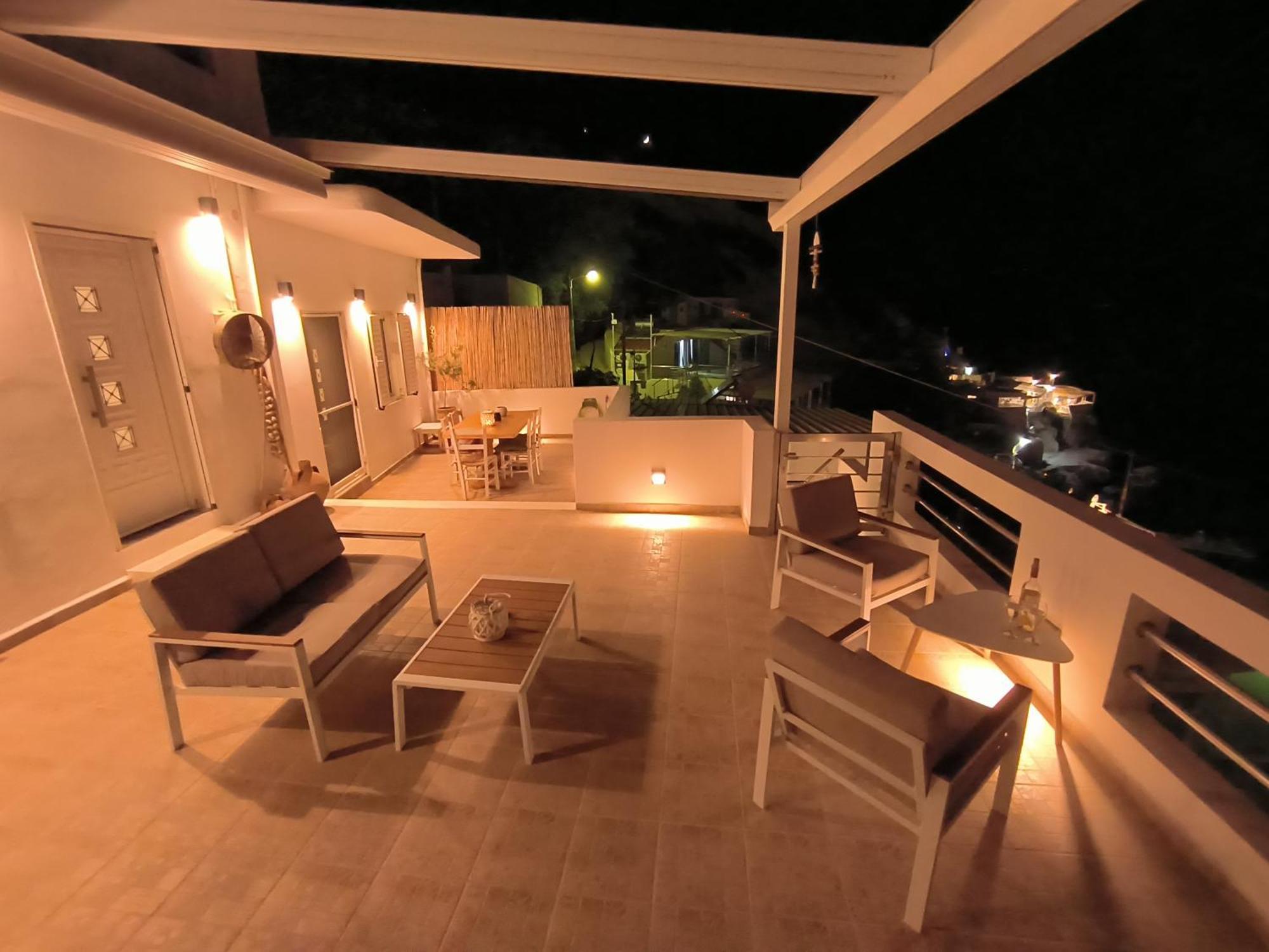 Matala Home Golden View Ngoại thất bức ảnh