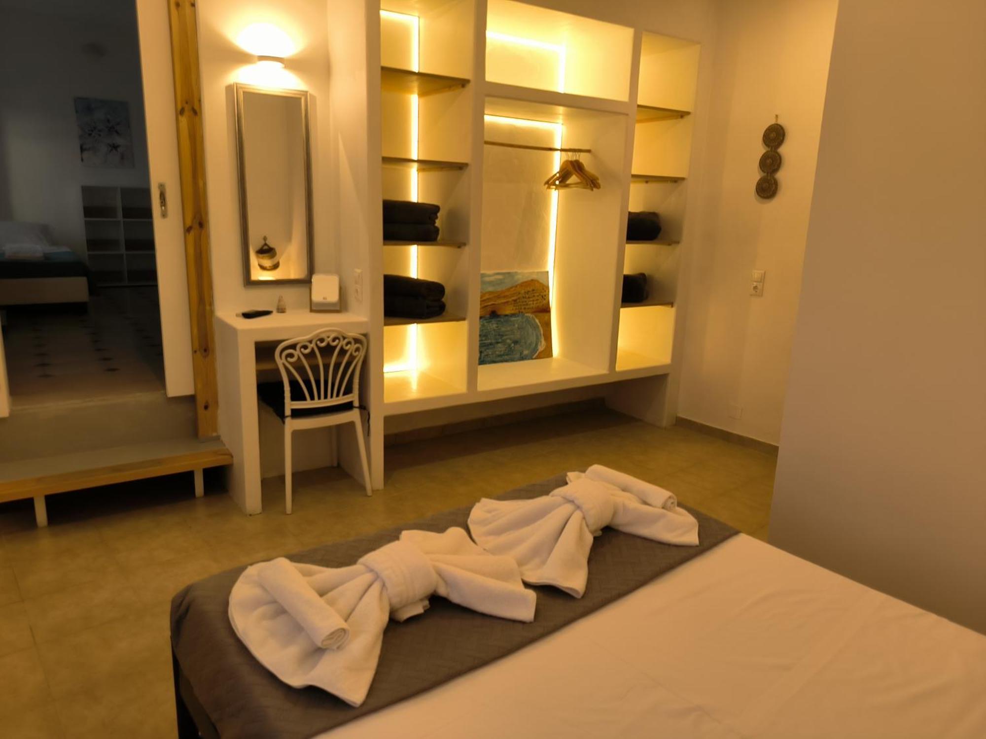 Matala Home Golden View Ngoại thất bức ảnh