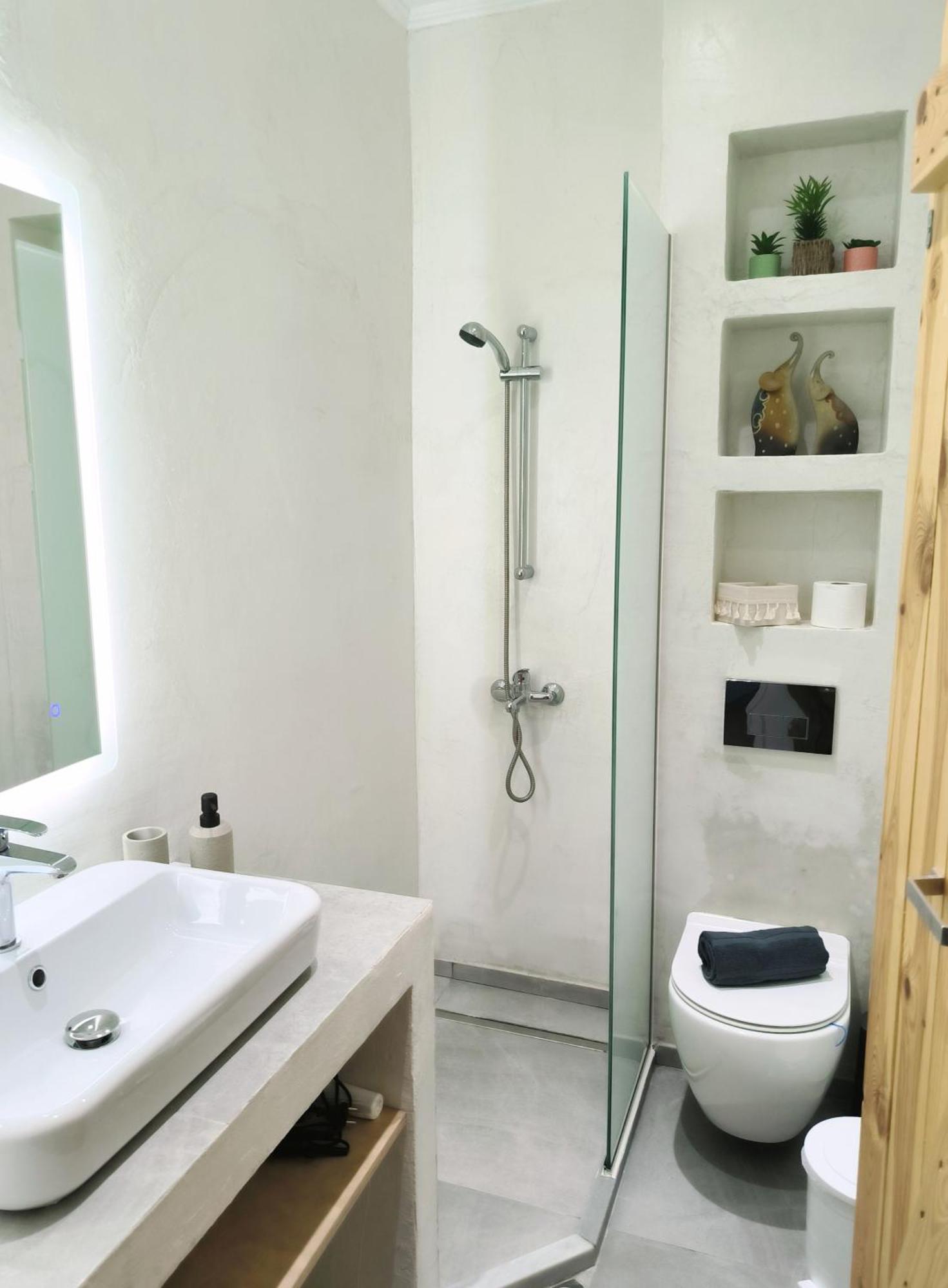 Matala Home Golden View Ngoại thất bức ảnh