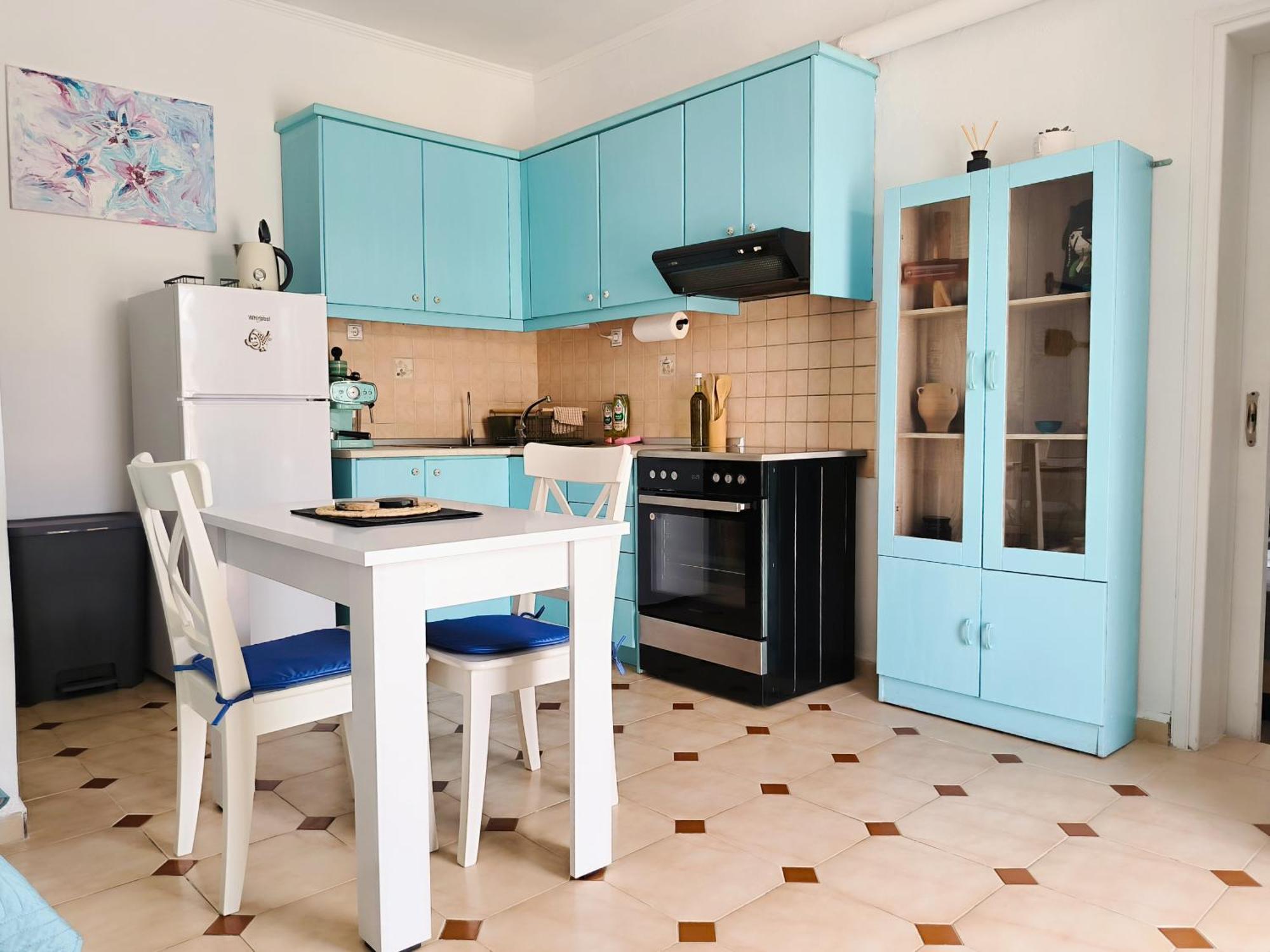Matala Home Golden View Ngoại thất bức ảnh