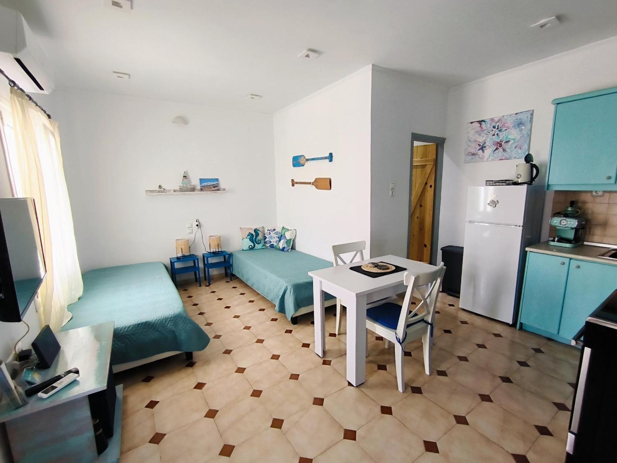 Matala Home Golden View Ngoại thất bức ảnh