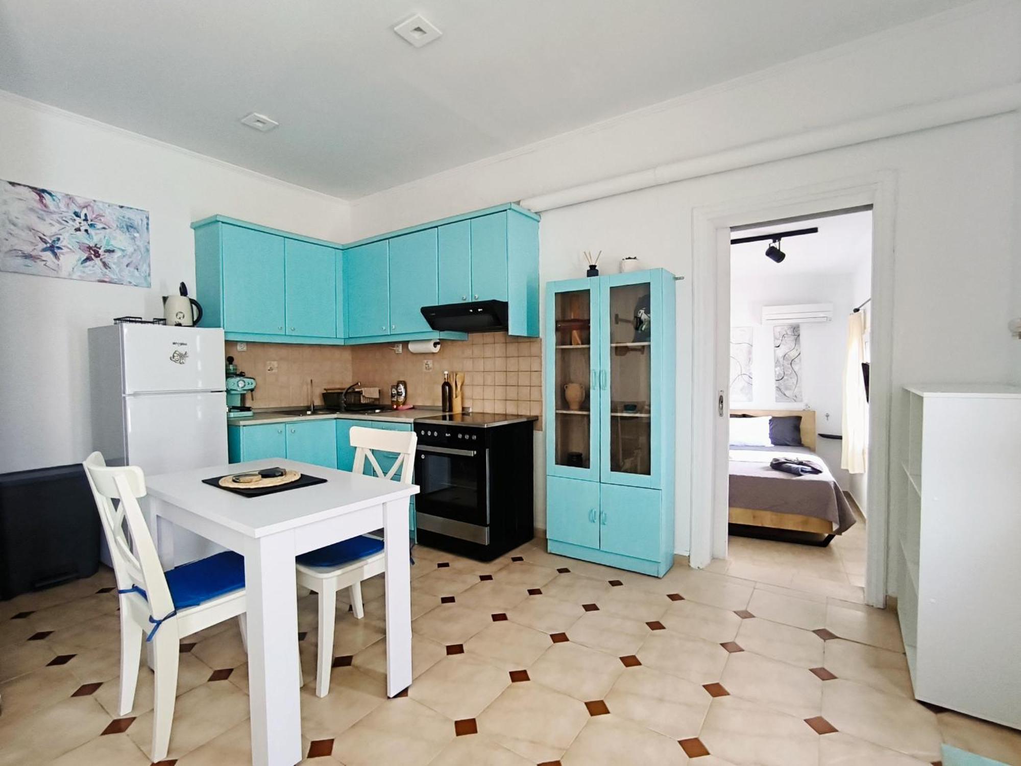 Matala Home Golden View Ngoại thất bức ảnh
