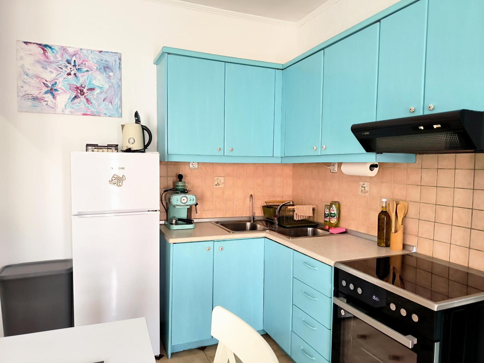 Matala Home Golden View Ngoại thất bức ảnh