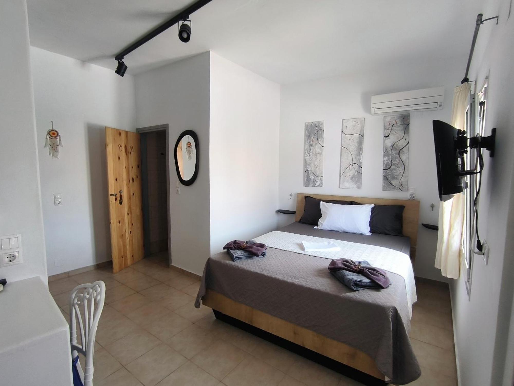 Matala Home Golden View Ngoại thất bức ảnh