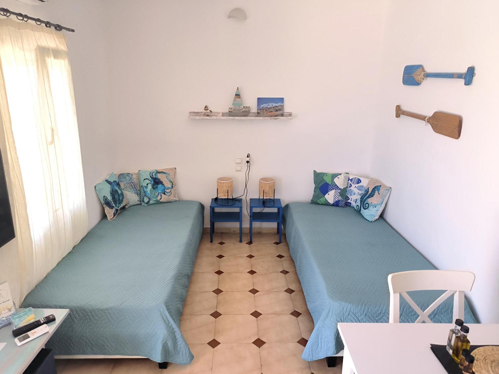 Matala Home Golden View Ngoại thất bức ảnh