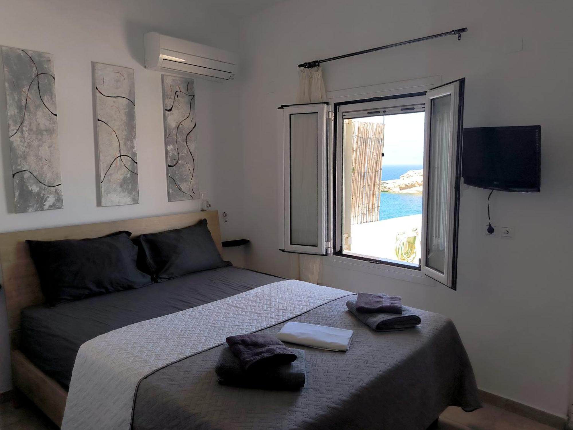 Matala Home Golden View Ngoại thất bức ảnh