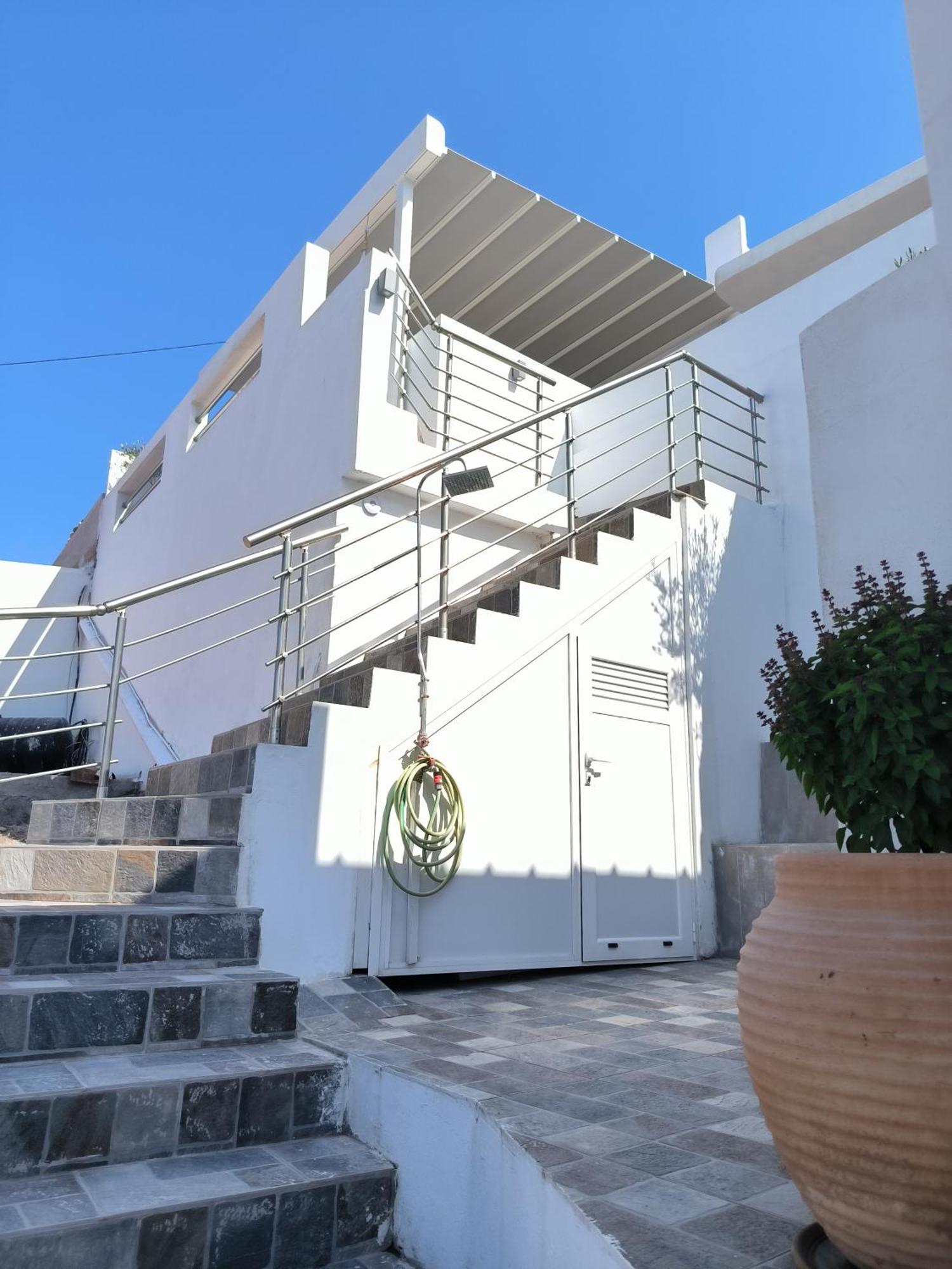 Matala Home Golden View Ngoại thất bức ảnh