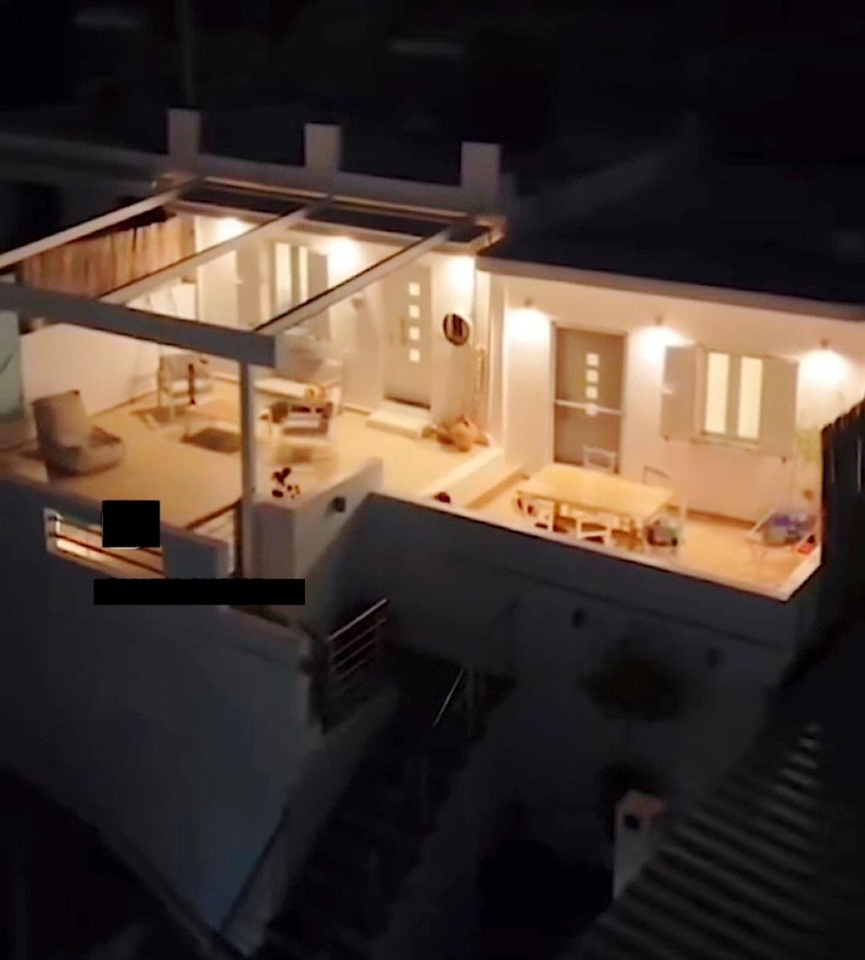 Matala Home Golden View Ngoại thất bức ảnh